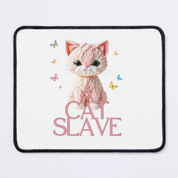 Item preview, A CAT SLAVE designed and sold by 0606PM.