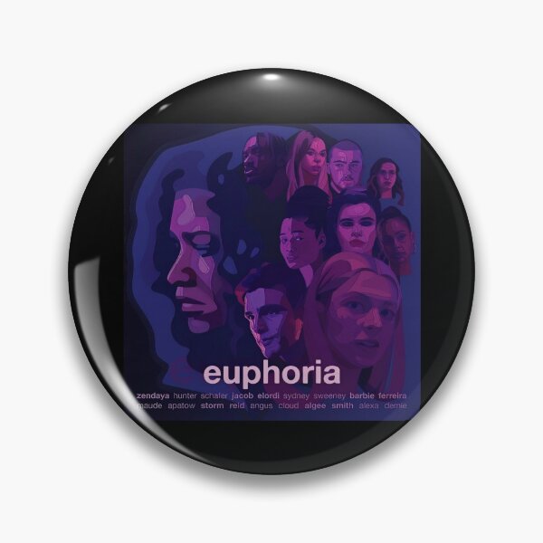 Item preview, EUPHORIA designed and sold by YChangShop.