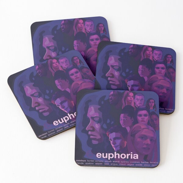 Item preview, EUPHORIA designed and sold by YChangShop.