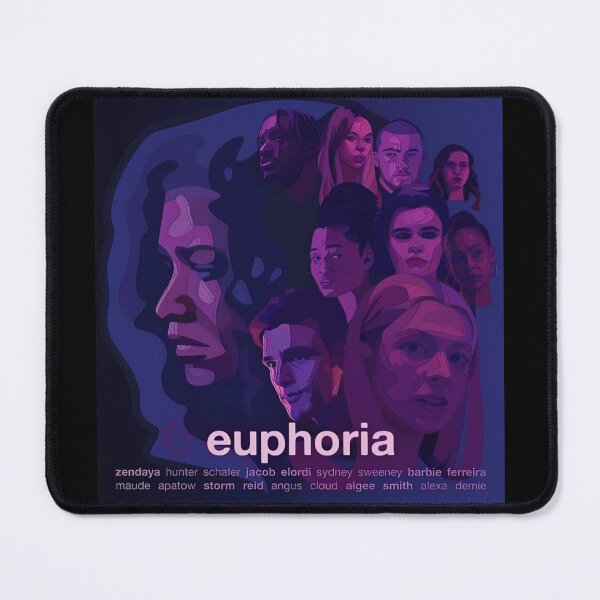 Item preview, EUPHORIA designed and sold by YChangShop.