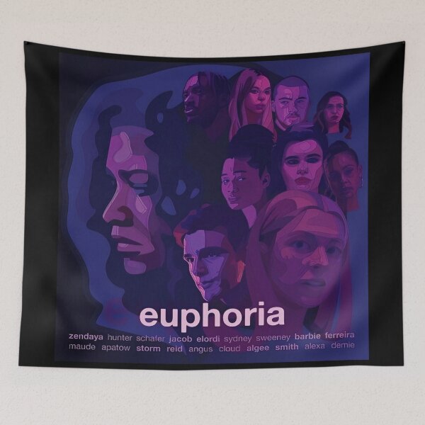 Item preview, EUPHORIA designed and sold by YChangShop.