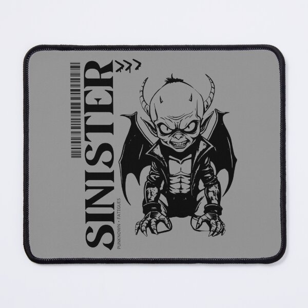 Item preview, Sinister Monster designed and sold by UNK-Fatigues.