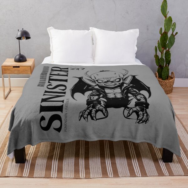 Item preview, Sinister Monster designed and sold by UNK-Fatigues.