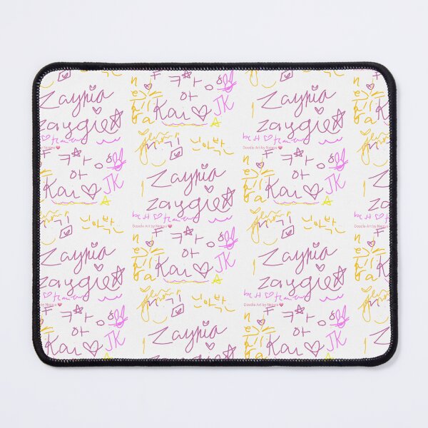 Item preview, Zaygie forevs designed and sold by Neinyascutesht.