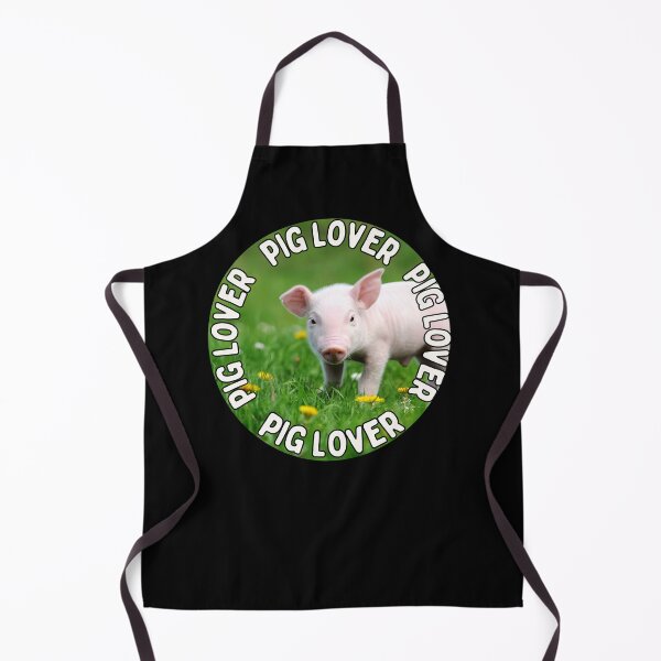 Item preview, Pig Lover designed and sold by HinsonCreations.