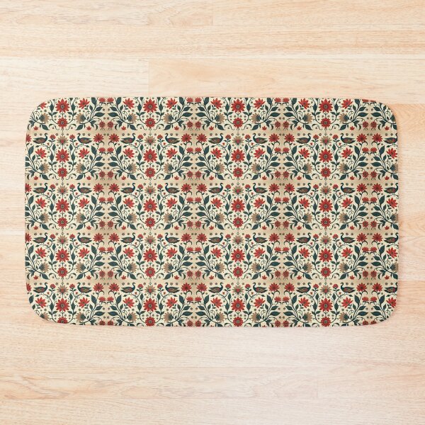 Item preview, Blooming Elegance – A Stunning Floral Masterpiece designed and sold by Simply-Yours.
