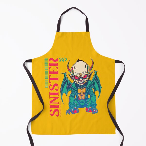 Item preview, Sinister Monster designed and sold by UNK-Fatigues.