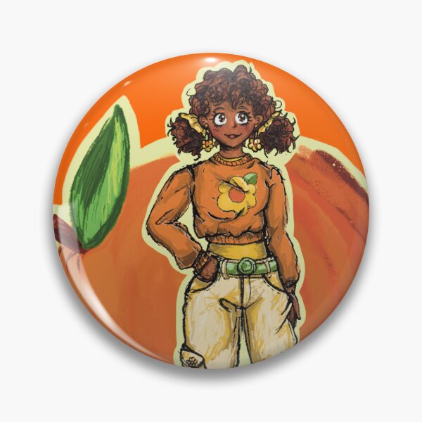 Item preview, Orange ? designed and sold by Lilblulou.
