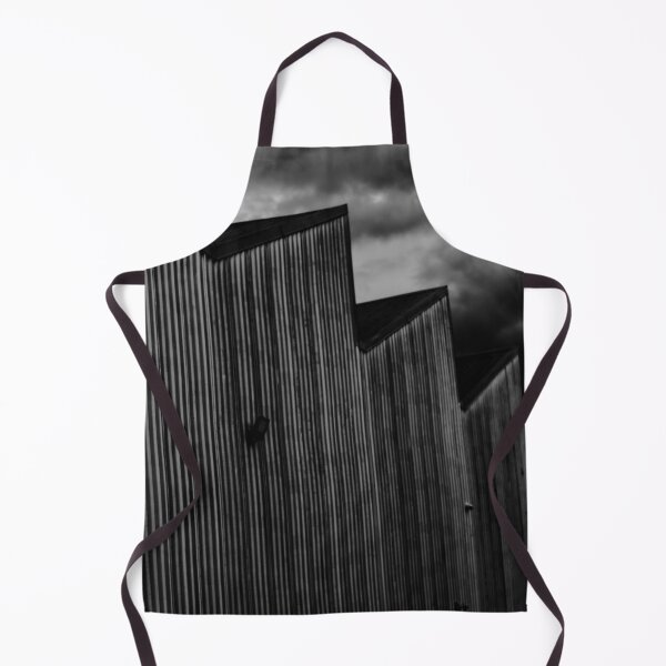 Item preview, The Sharp Teeth of Industry designed and sold by Geoff Treagus.