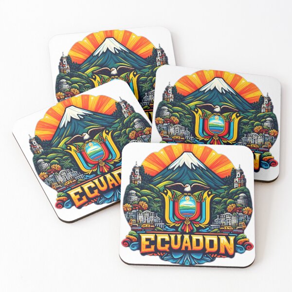 Item preview, ecuador designed and sold by NCNGDESIGN.