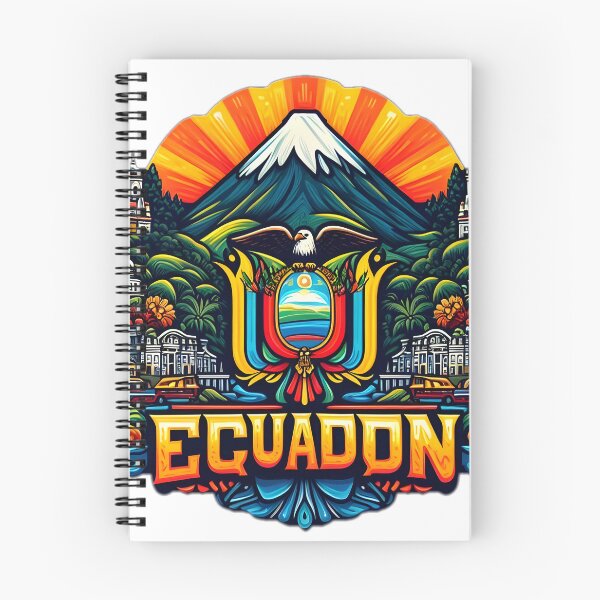 Item preview, Ecuador designed and sold by NCNGDESIGN.