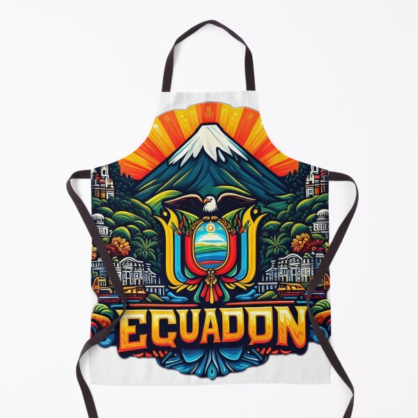 Item preview, ecuador designed and sold by NCNGDESIGN.