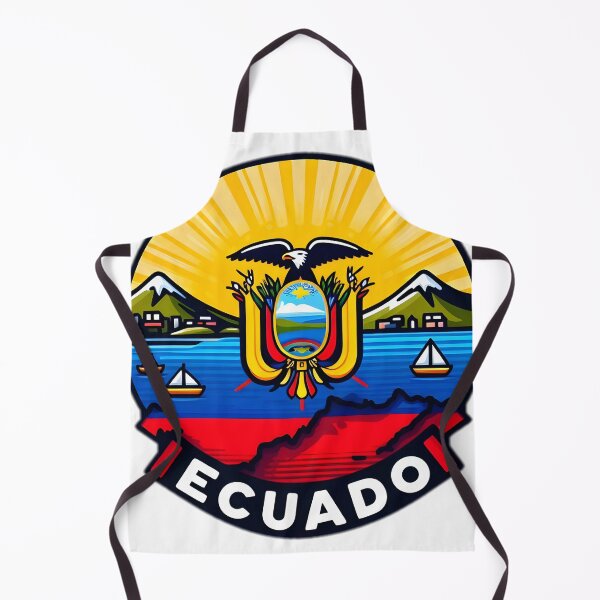 Item preview, ecuador designed and sold by NCNGDESIGN.