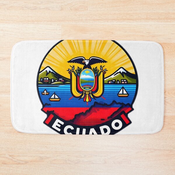 Item preview, ecuador designed and sold by NCNGDESIGN.