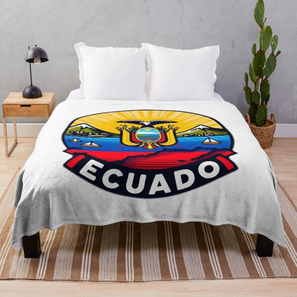 Item preview, ecuador designed and sold by NCNGDESIGN.
