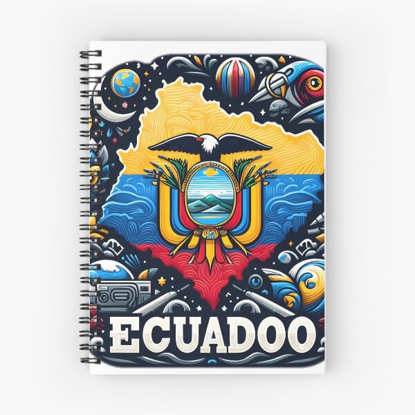 Item preview, ecuador designed and sold by NCNGDESIGN.