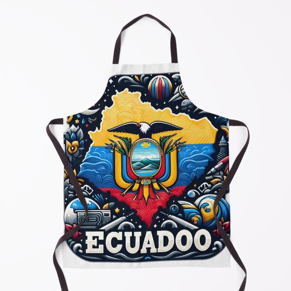 Item preview, ecuador designed and sold by NCNGDESIGN.