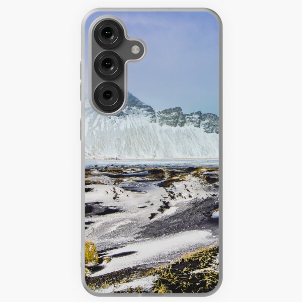Item preview, Stokksnes of sleep designed and sold by Mundopirri.
