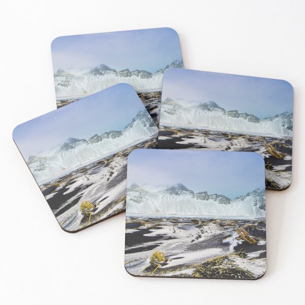 Item preview, Stokksnes of sleep designed and sold by Mundopirri.
