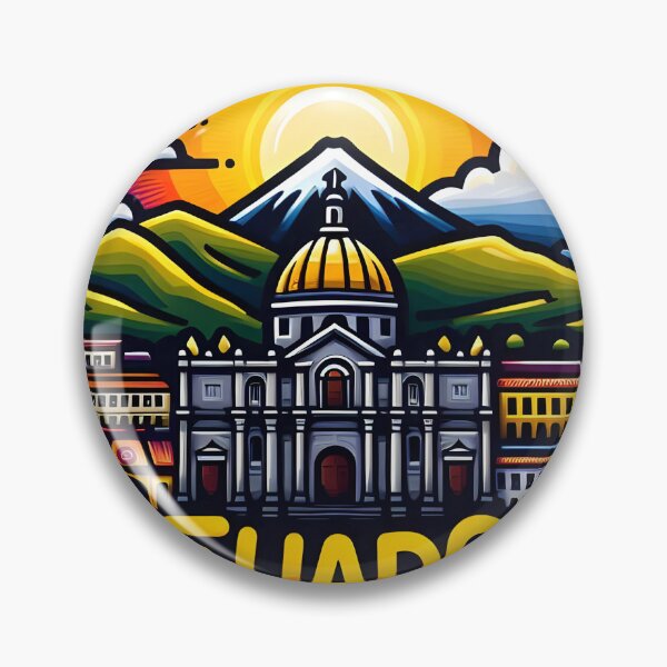 Item preview, ecuador designed and sold by NCNGDESIGN.
