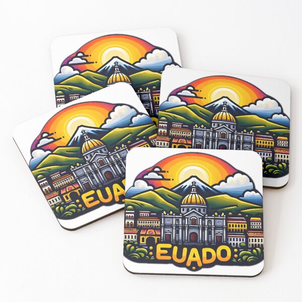 Item preview, ecuador designed and sold by NCNGDESIGN.