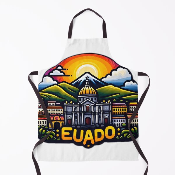 Item preview, ecuador designed and sold by NCNGDESIGN.