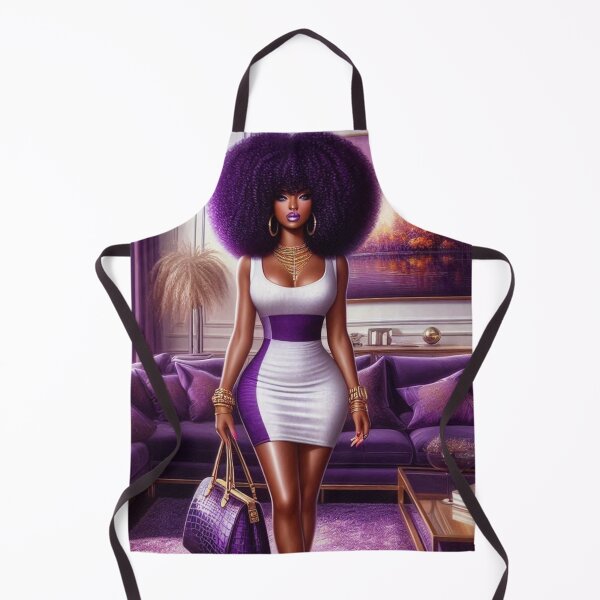 Item preview, Peacefully Purple designed and sold by DesignzByJai.