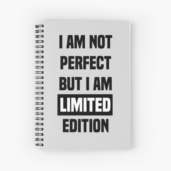 Item preview, I'm limited Edition  designed and sold by zeeshanahmad888.