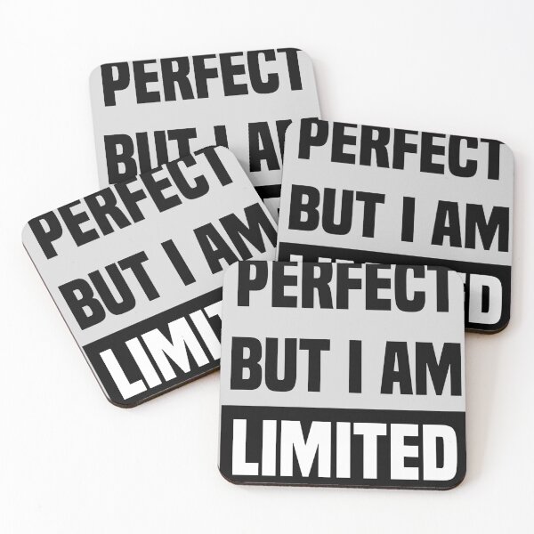 Item preview, I'm limited Edition  designed and sold by zeeshanahmad888.