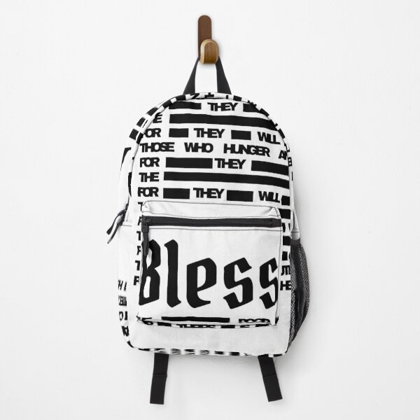 Item preview, The Beatitudes designed and sold by maxztron.