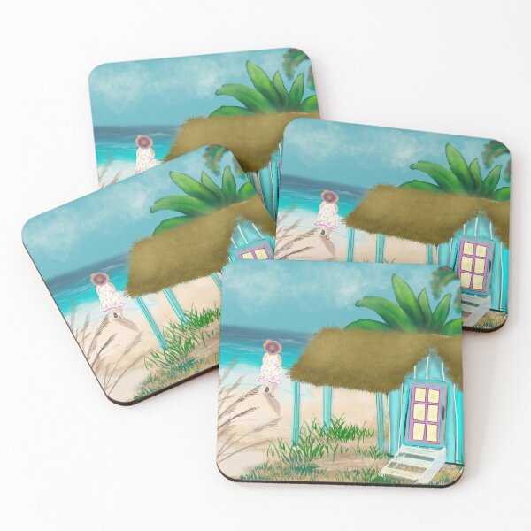 Item preview, Peaceful walk designed and sold by 507NancyArt.