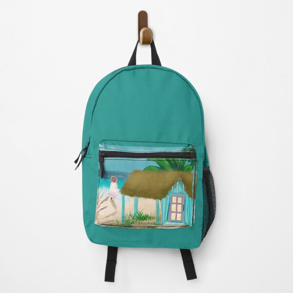 Item preview, Peaceful walk designed and sold by 507NancyArt.