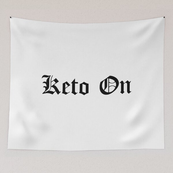 Item preview, Keto On designed and sold by Healthy AF.