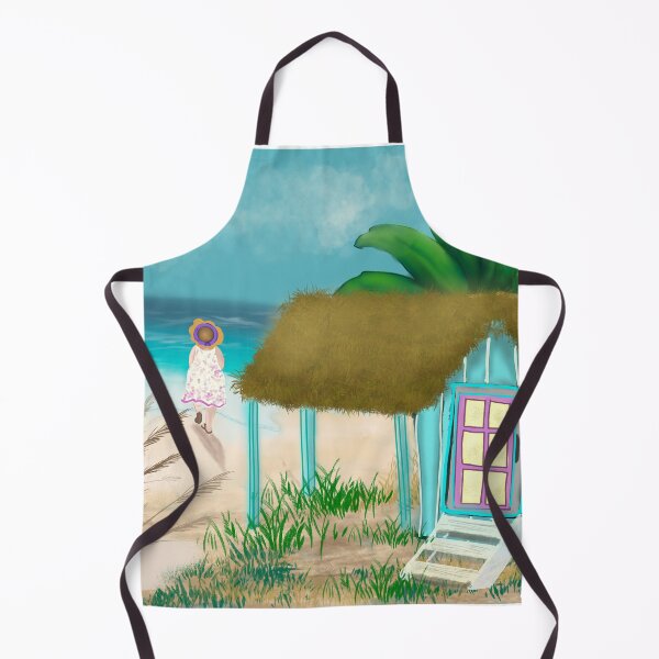 Item preview, Peaceful walk designed and sold by 507NancyArt.