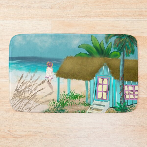 Item preview, Peaceful walk designed and sold by 507NancyArt.