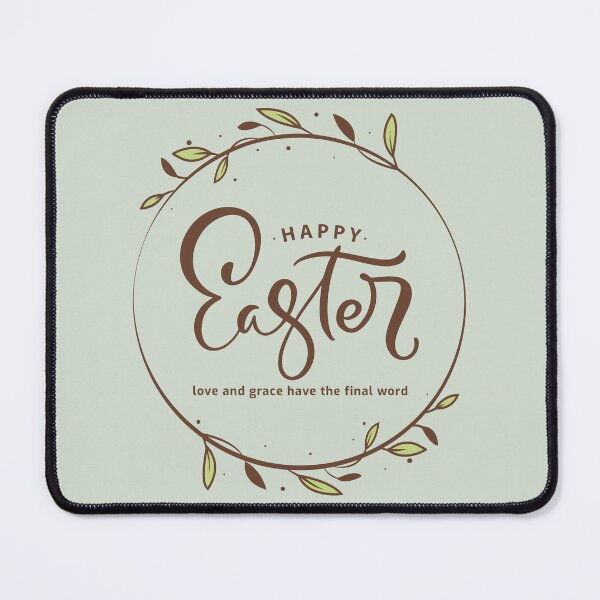 Item preview, Happy easter designed and sold by dreamlandbuyers.