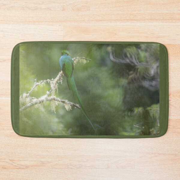 Item preview, Relaxing Resplendent quetzal designed and sold by Puttaswamy Ravishankar.