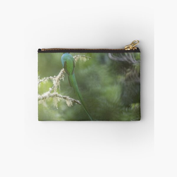 Item preview, Relaxing Resplendent quetzal designed and sold by Puttaswamy Ravishankar.