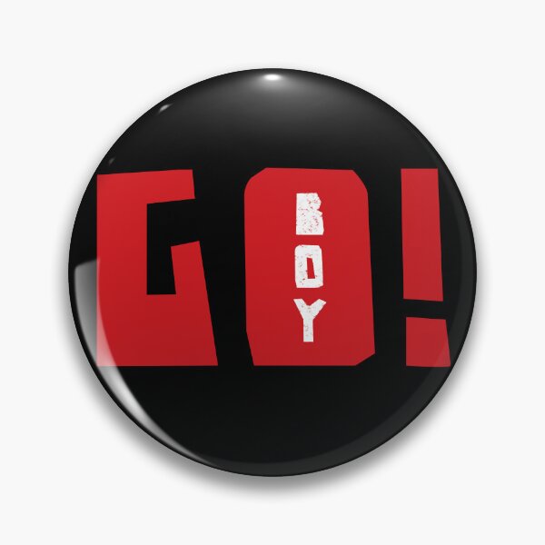 Item preview, Go Boy! Dance street style designed and sold by ParissiFriends.