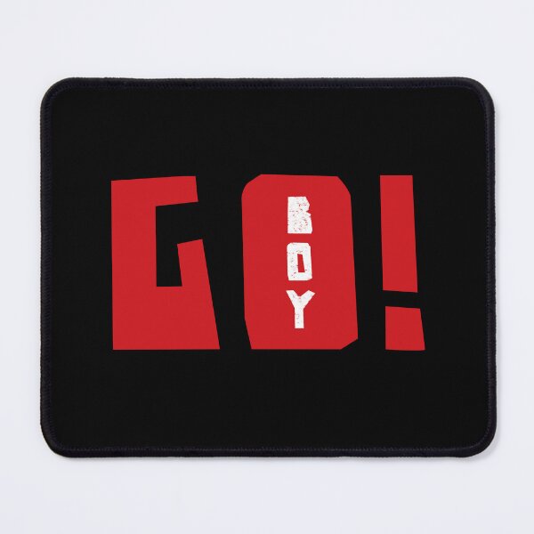 Item preview, Go Boy! Dance street style designed and sold by ParissiFriends.