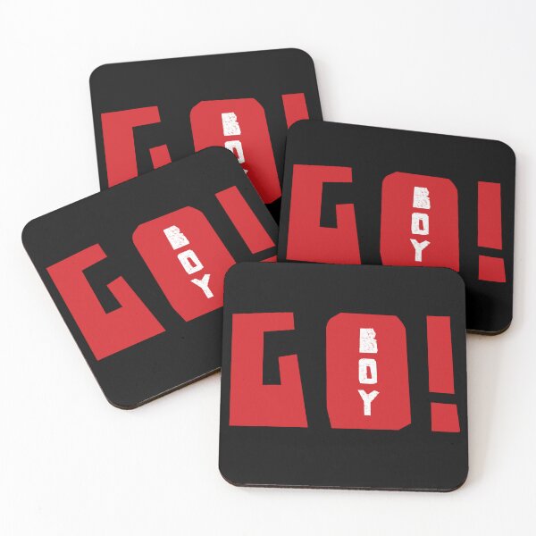 Item preview, Go Boy! Dance street style designed and sold by ParissiFriends.