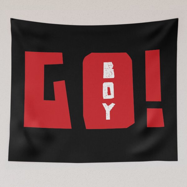 Item preview, Go Boy! Dance street style designed and sold by ParissiFriends.