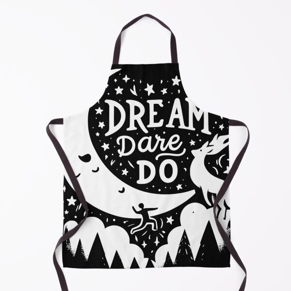 Item preview, Dream, Dare, Do designed and sold by Animal-Mania.