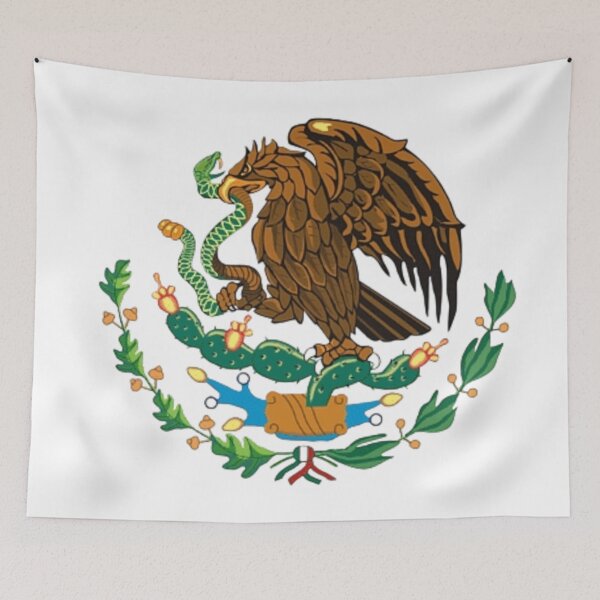 Item preview, mexico designed and sold by pksart1.