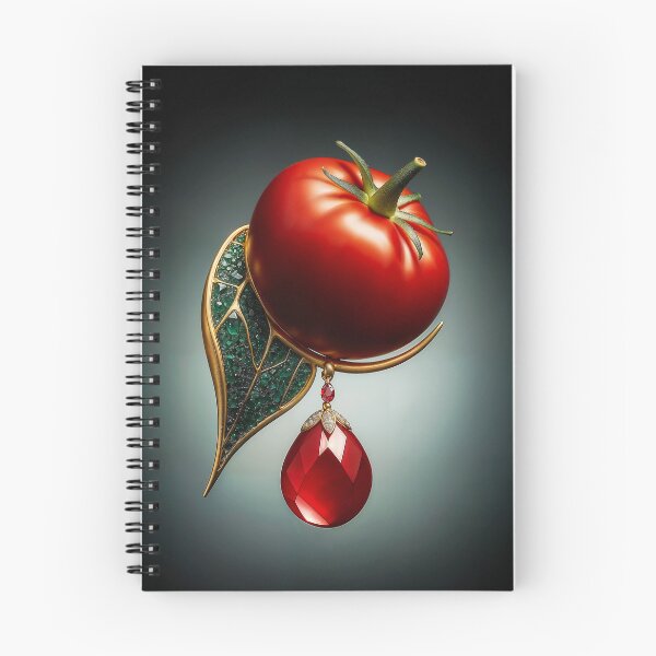 Item preview, Royal Tomato designed and sold by AliceWhiteDF.