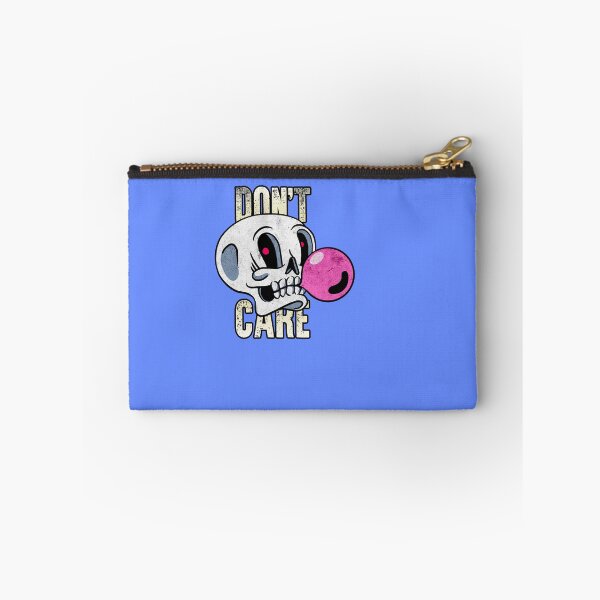 Item preview, Don't care designed and sold by Living-Colors.