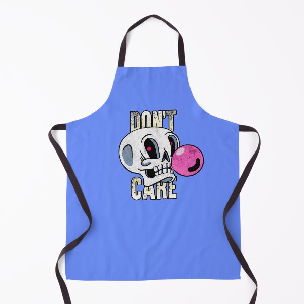 Item preview, Don't care designed and sold by Living-Colors.