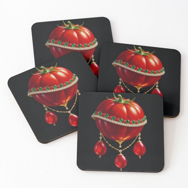Item preview, Tomato Jewellery  designed and sold by AliceWhiteDF.