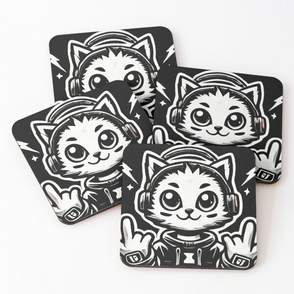 Item preview, SWAG CAT designed and sold by Ruen-k.