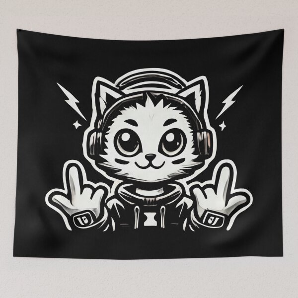 Item preview, SWAG CAT designed and sold by Ruen-k.